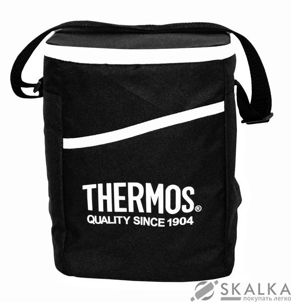 На фото Термосумка (сумка-холодильник) Thermos QS1904 11 л (186309)