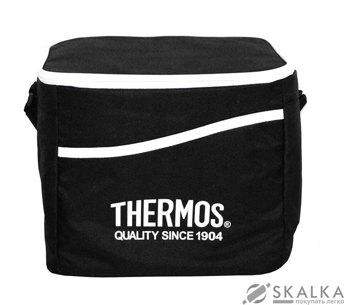 Термосумка (сумка-холодильник) Thermos QS1904 19 л (186310) На фото Термосумка (сумка-холодильник) Thermos QS1904 19 л (186310)