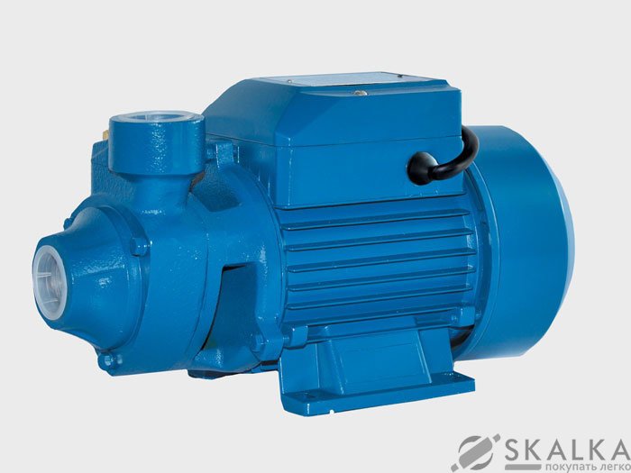 На фото Поверхностный насос Euroaqua (PKM60)