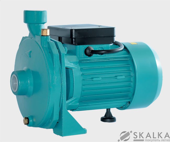 На фото Поверхностный насос Euroaqua (CPM200)