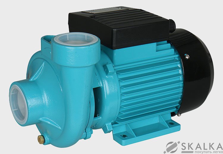 На фото Поверхностный насос Euroaqua (2DK20)