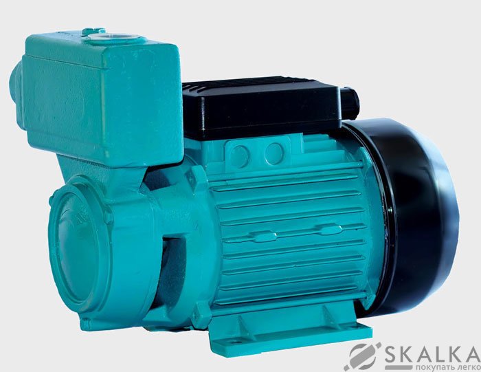 На фото Поверхностный насос Euroaqua (WZ750)