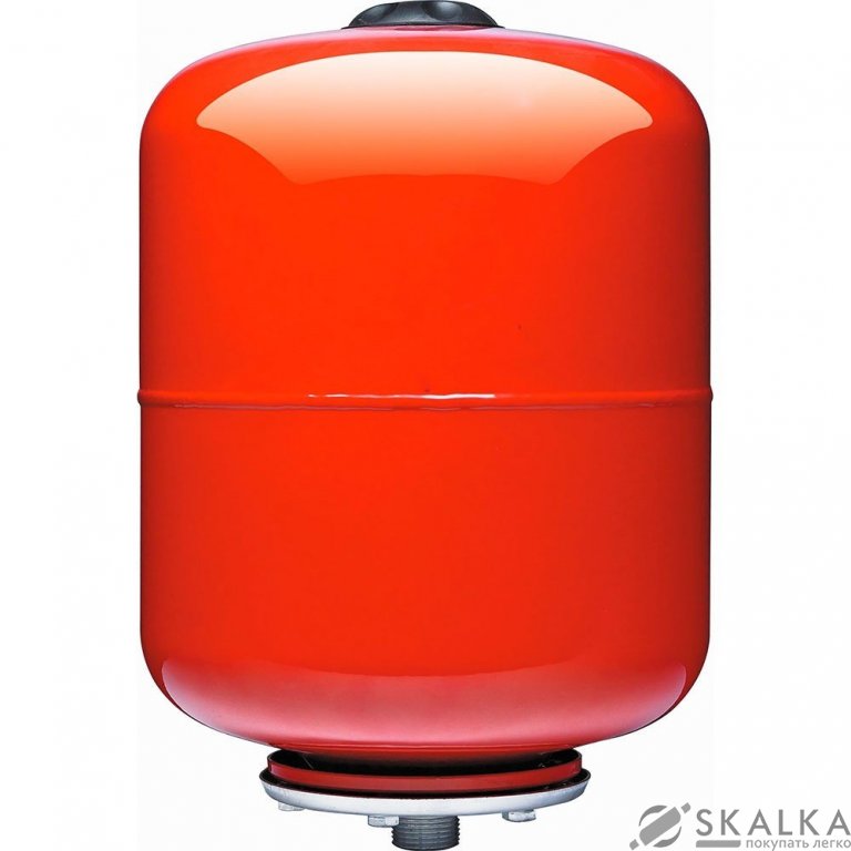 Бак для системы отопления Aquatica 12л (разборной) (779163) На фото Бак для системы отопления Aquatica 12л (разборной) (779163)