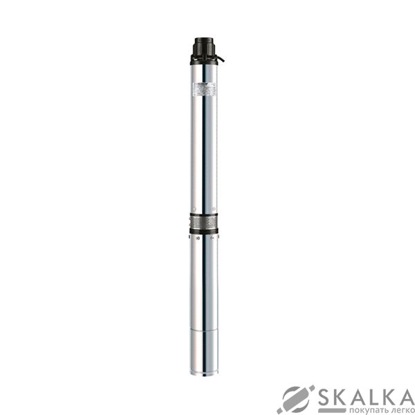 Насос скважинный Насосы+Оборудование KGB 90QJD2-25/6-0.25D (1081) На фото Насос скважинный Насосы+Оборудование KGB 90QJD2-25/6-0.25D (1081)