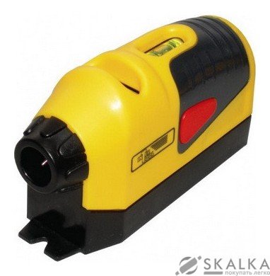 Уровень лазерный Intertool с иголочным держателем (MT-3001) На фото Уровень лазерный Intertool с иголочным держателем (MT-3001)