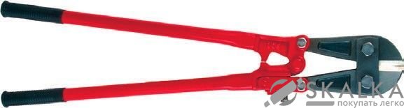 На фото Ножницы арматурные Intertool 750мм (HT-0174)