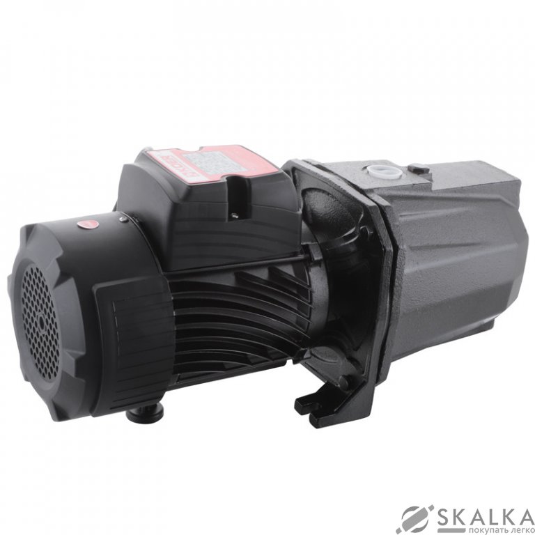 На фото Насос поверхностный самовсасывающий KOER JET-200 (KP2764)