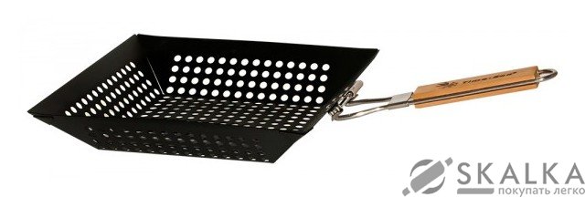 Решетка для гриля Time Eco (2122) На фото Решетка для гриля Time Eco (2122)