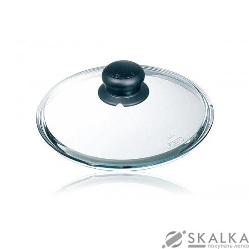 Крышка Pyrex для кастрюли (460C000) На фото Крышка Pyrex для кастрюли (460C000)