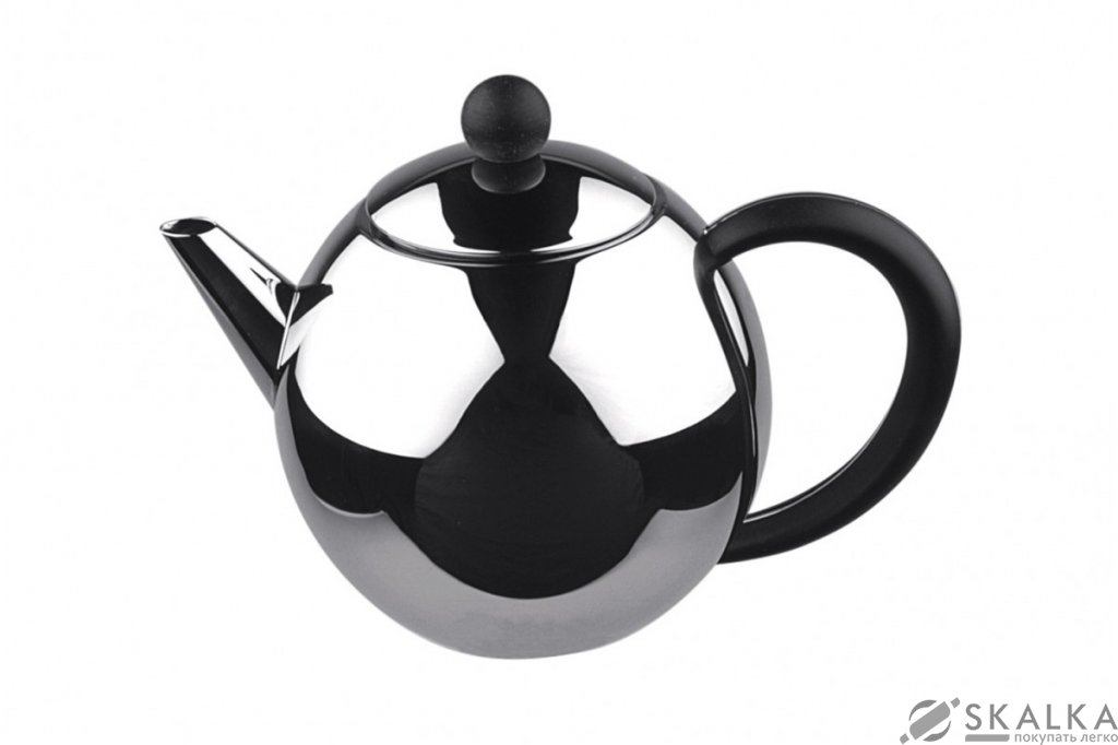 Френч-пресс Vinzer 1 л (89246) На фото Френч-пресс Vinzer 1 л (89246)