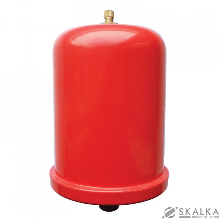 Бак для системы отопления Aquatica 1л (779151) На фото Бак для системы отопления Aquatica 1л (779151)