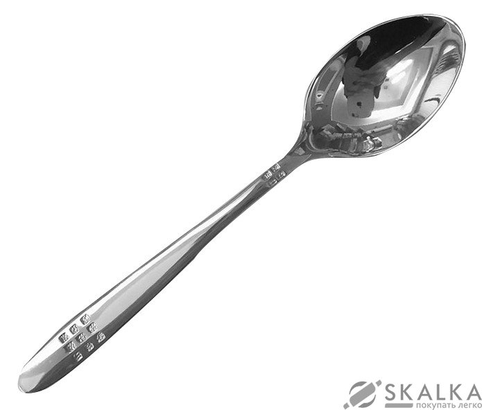 На фото Ложка чайная Maestro (MR-1514-TS)