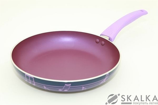 Сковорода FISSMAN DIVERSO 24 см (AL-4829.24) На фото Сковорода FISSMAN DIVERSO 24 см (AL-4829.24)