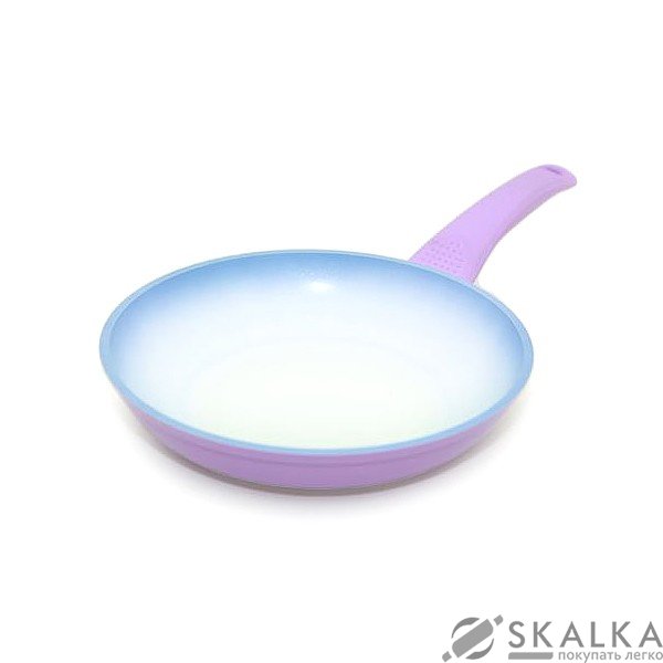 Сковорода FISSMAN Prima 28 см (AL-4727.28) На фото Сковорода FISSMAN Prima 28 см (AL-4727.28)