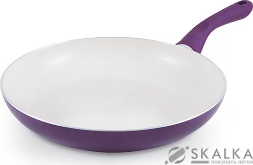 Сковорода Fissman NICOLE 26 см с антипригарным покрытием (AL-4732.26) На фото Сковорода Fissman NICOLE 26 см с антипригарным покрытием (AL-4732.26)