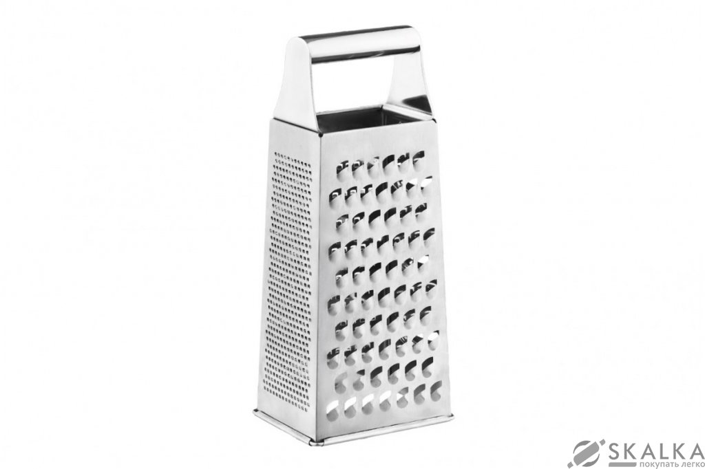 На фото Многофункциональная терка Vinzer 4 в 1 (89322)