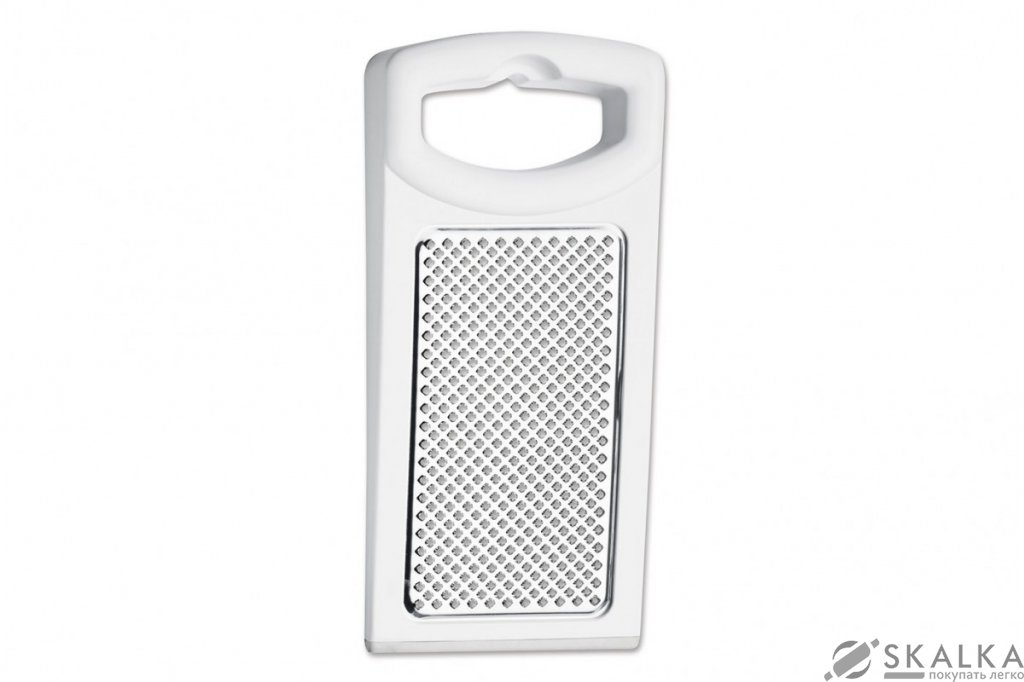 Терка для сыра Ghidini Daily (96-06060D) На фото Терка для сыра Ghidini Daily (96-06060D)