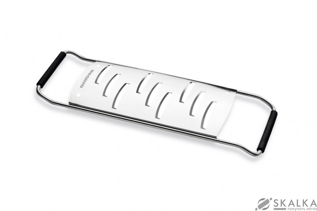 На фото Терка ручная для специй Ghidini SUPER SHARP (306-24160)