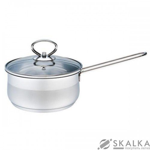 Ковш Maestro 1.4 л (MR-3508-16S) На фото Ковш Maestro 1.4 л (MR-3508-16S)