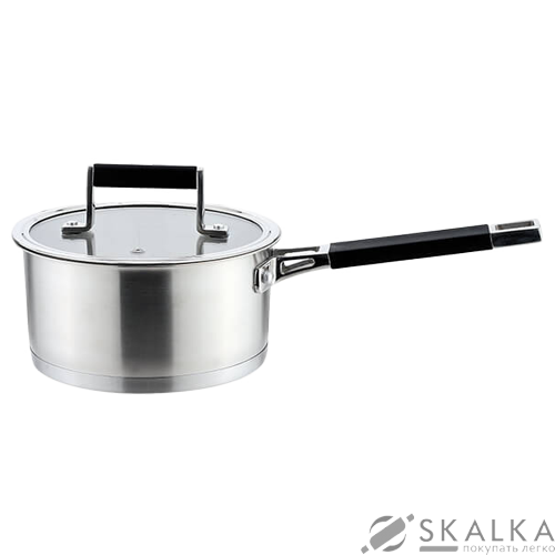 Ковш Maestro 1.9 л (MR-3507-16S) На фото Ковш Maestro 1.9 л (MR-3507-16S)