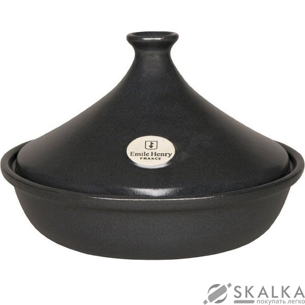 Таджин EmileHenry 1.1 л (715526) На фото Таджин EmileHenry 1.1 л (715526)