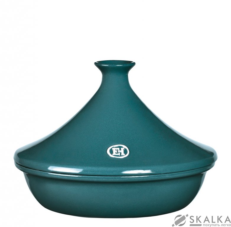 На фото Таджин EmileHenry 2 л (975626)