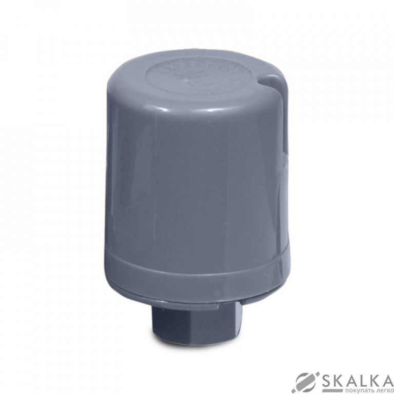 Реле давления Aquatica 1,4-2,2 бар (гайка) (779529) На фото Реле давления Aquatica 1,4-2,2 бар (гайка) (779529)