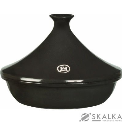 На фото Таджин EmileHenry 2 л (795626)