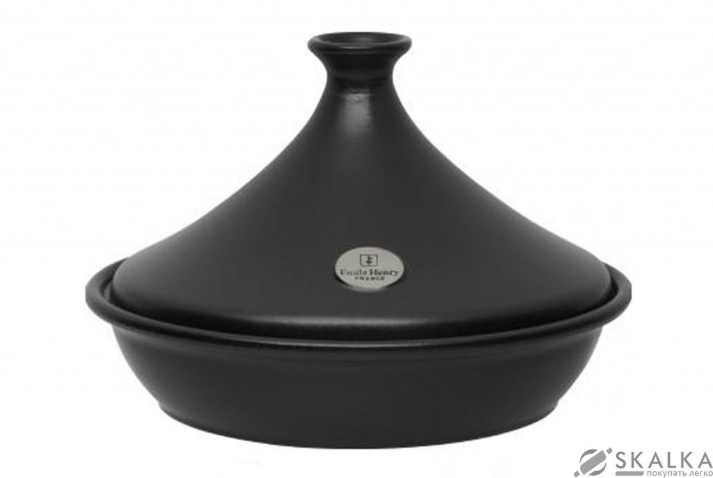 Таджин EmileHenry 2.5 л (715532) На фото Таджин EmileHenry 2.5 л (715532)