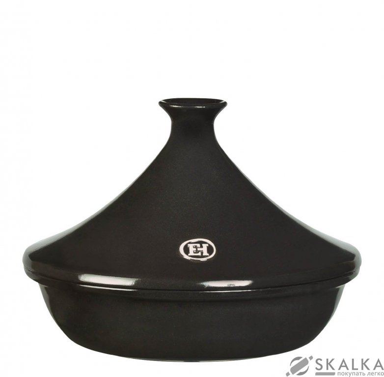 На фото Таджин EmileHenry 3 л (795632)