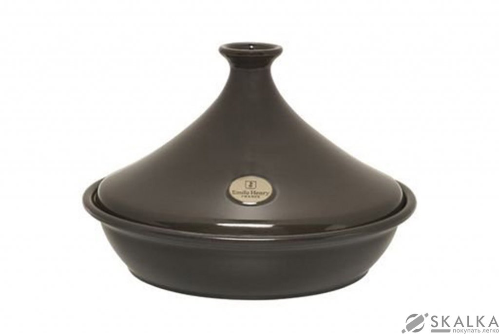 На фото Таджин EmileHenry 3.5 л (795535)