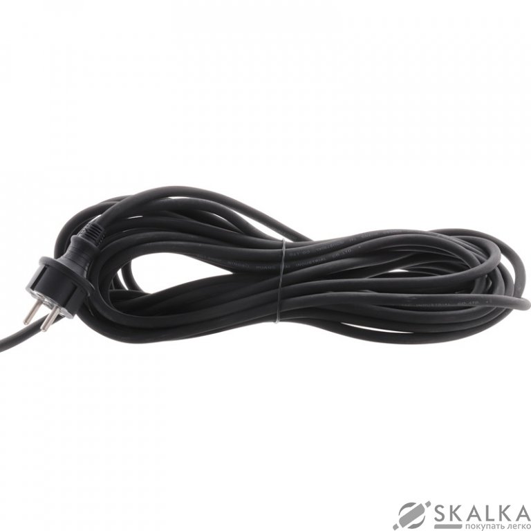 На фото Дренажный насос с электрическим выключателем GRANDFAR GPE551F (GF1091)