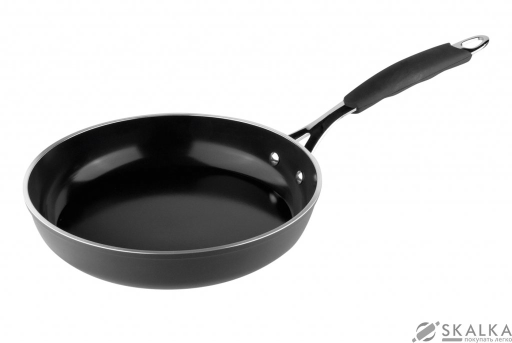 Сковорода Vinzer Eco Style Induction 26 см (89472) На фото Сковорода Vinzer Eco Style Induction 26 см (89472)
