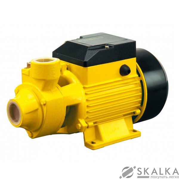 На фото Насос вихревой Rudes QB60 (2000)