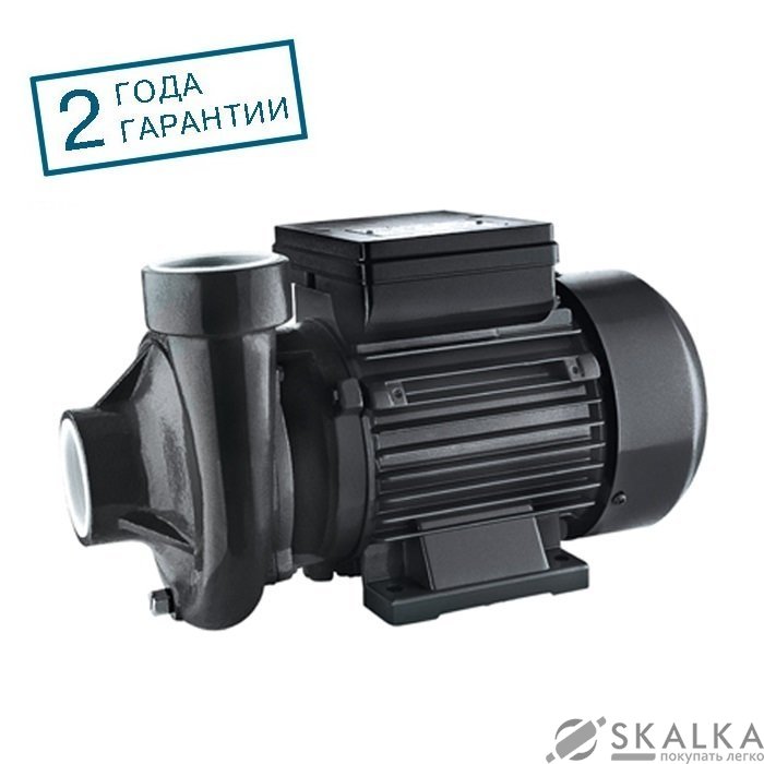 Насос центробежный Sprut 2DK 20 (0004) На фото Насос центробежный Sprut 2DK 20 (0004)