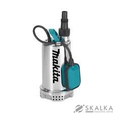 На фото Насос дренажный Makita (PF1100)