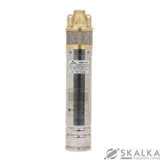 На фото Насос скважинный Forte вихревой 4SKM200 1500Вт (19046)