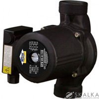 На фото Насос циркуляционный Werk GPD 25-6-180 (45427)