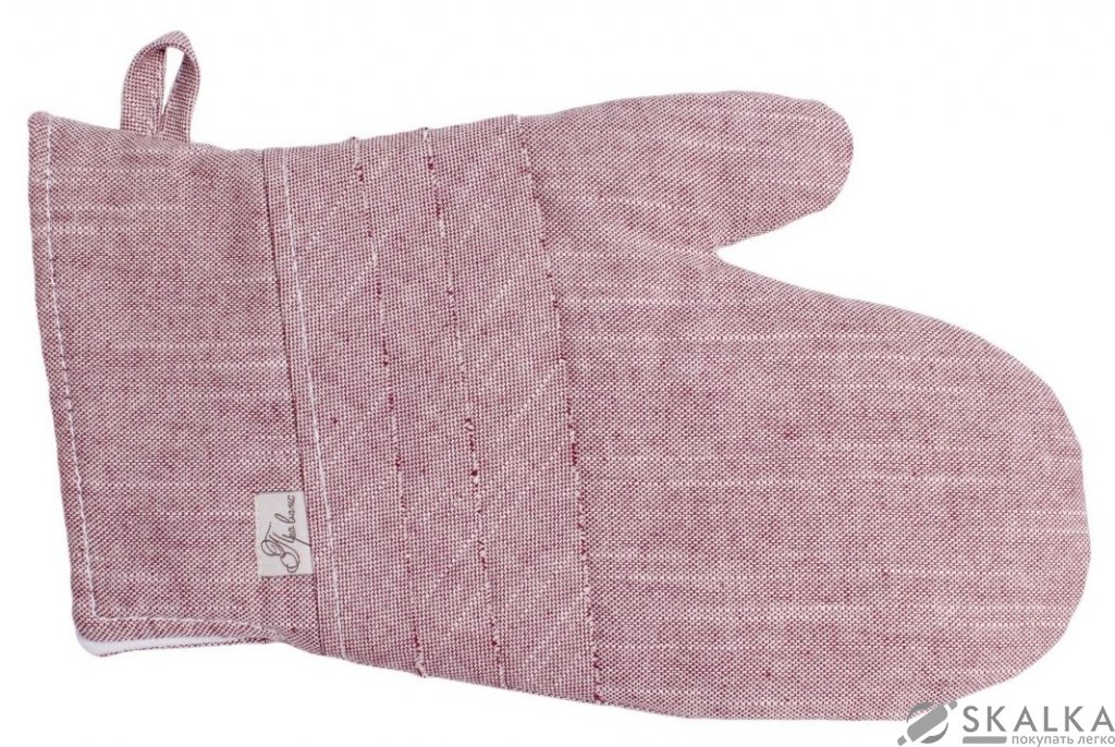 Рукавичка Прованс Bohema Wine (.006332) На фото Рукавичка Прованс Bohema Wine (.006332)