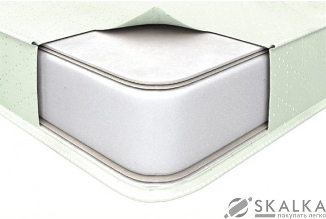 На фото Матрас Come-for Контур 120x200 см (2560641202006)