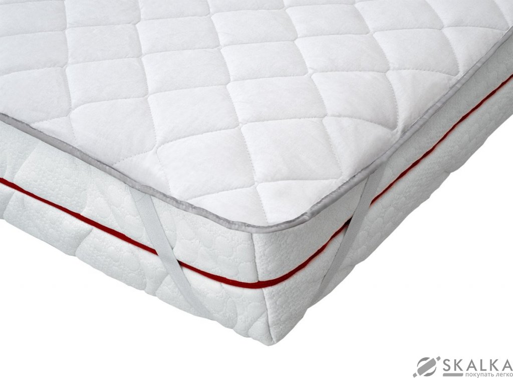 На фото Наматрасник Come-for Комбо 90х200 см (2563070902004)
