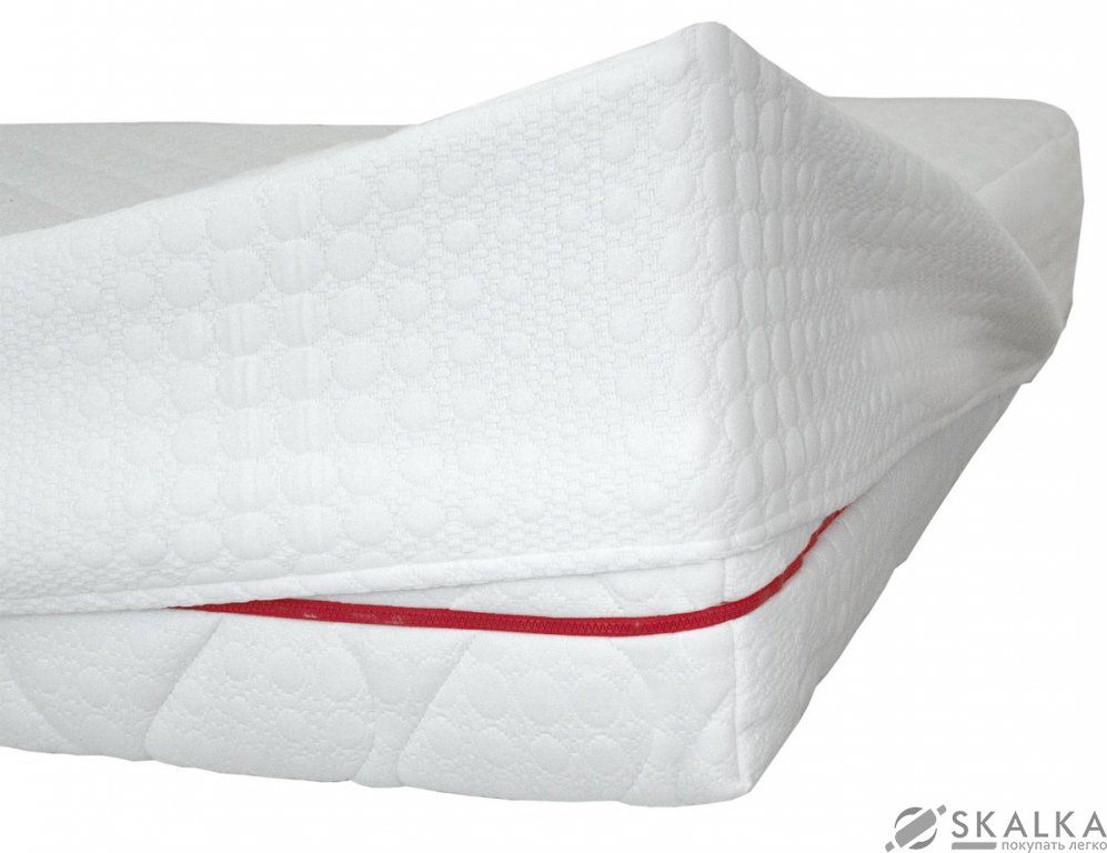 На фото Наматрасник Come-for Прайм 160х190 см (2563091601900)