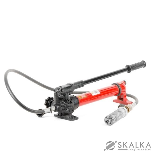 На фото Гидравлический съемник подшипников Intertool (GT0805)