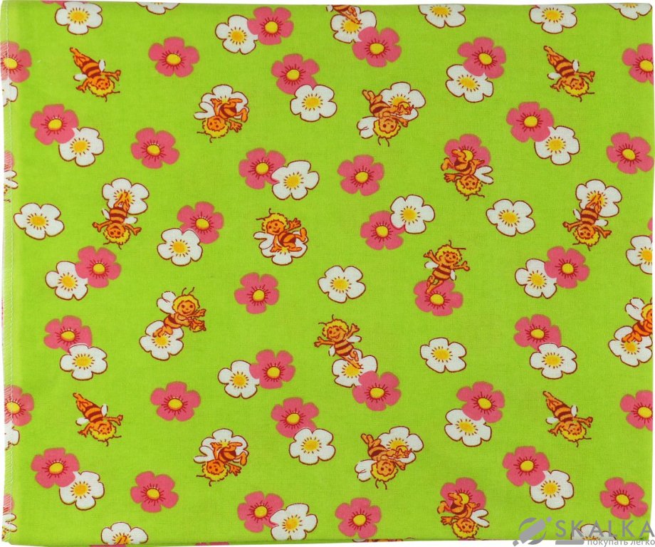 Пеленка Руно Хлопок 90x80 см Зеленая (203.05_10-0130 green) На фото Пеленка Руно Хлопок 90x80 см Зеленая (203.05_10-0130 green)