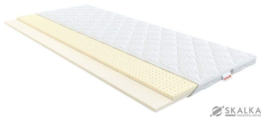 На фото Футон Come-for Бест 180х200 см (2563671802000)