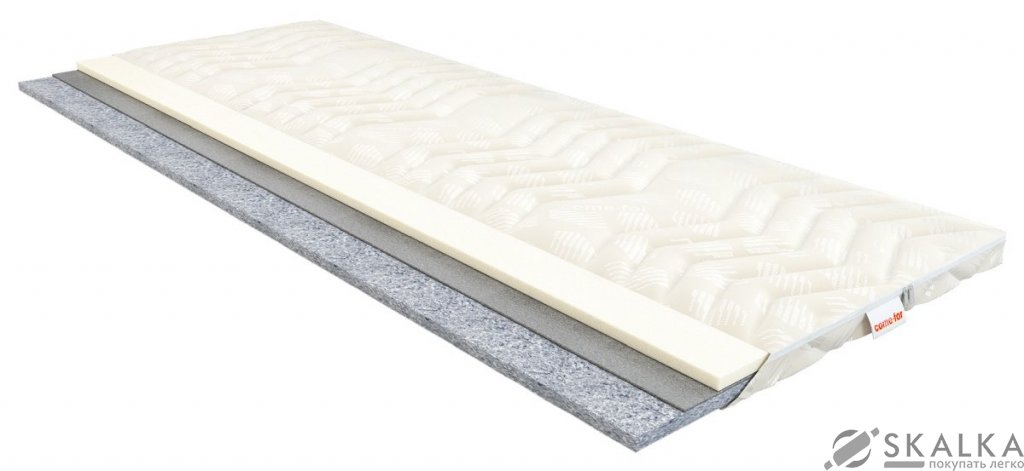 На фото Футон Come-for Дуэт 120х200 см (2563521202004)