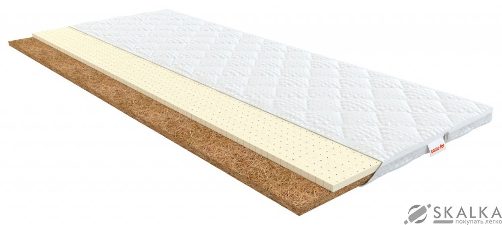 На фото Футон Come-for Сити 80х200 см (2563680802008)