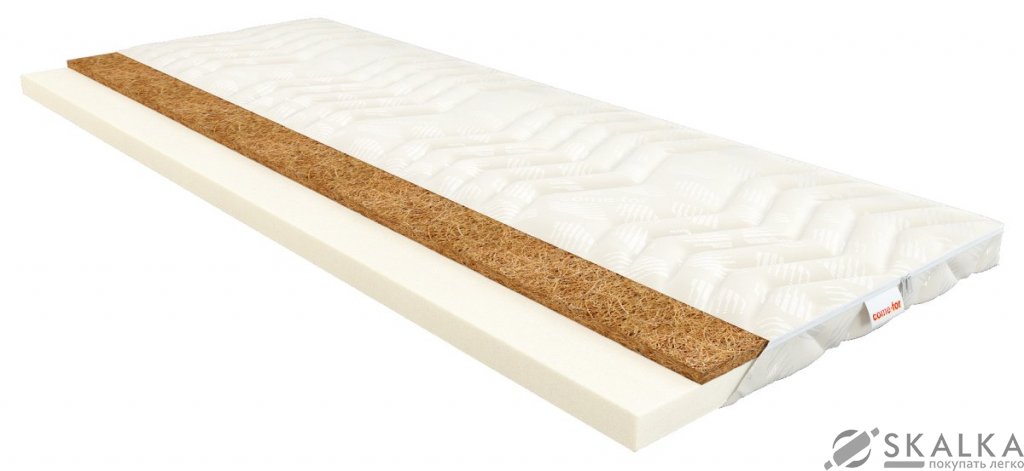 Футон Come-for Тайм 160х200 см (2563541602006) На фото Футон Come-for Тайм 160х200 см (2563541602006)