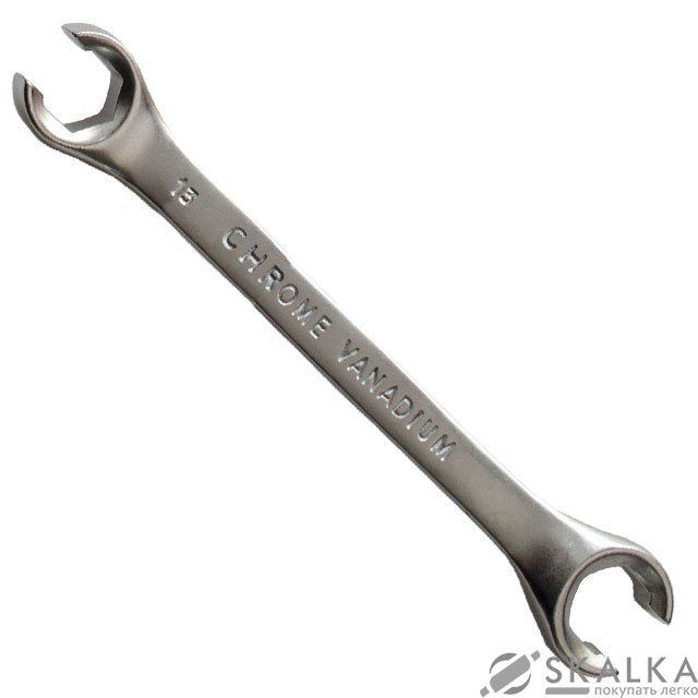 На фото Ключ разрезной Intertool 12*13мм (XT-1612)