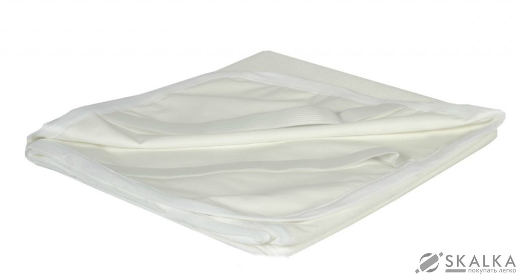 Наматрасник непромакаемый Руно Жаккард 60x120 см (927Н) На фото Наматрасник непромакаемый Руно Жаккард 60x120 см (927Н)